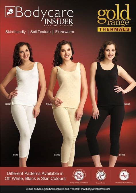 body care panty|bodycare thermal wear for ladies.